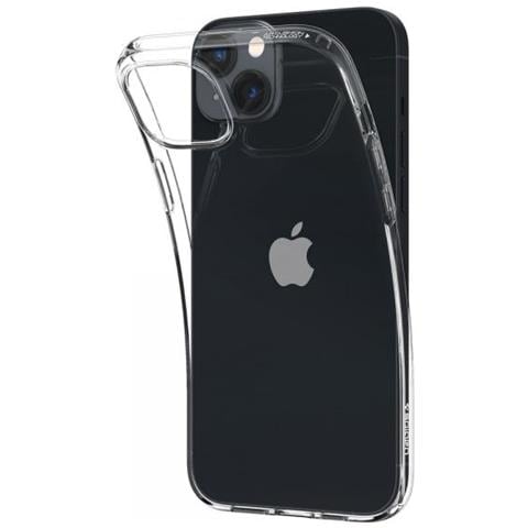 Acs05033 Custodia Per Cellulare 15,5 Cm (6.1"") Cover Trasparente - Foto 3