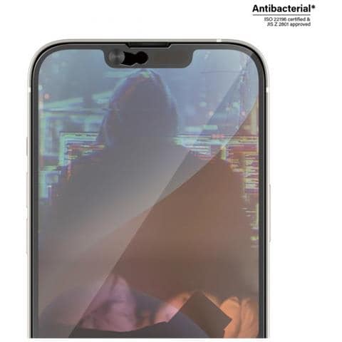 2795 Protezione Per Lo Schermo E Il Retro Dei Telefoni Cellulari Pellicola Proteggischermo Trasparente Apple 1 Pz - Foto 1