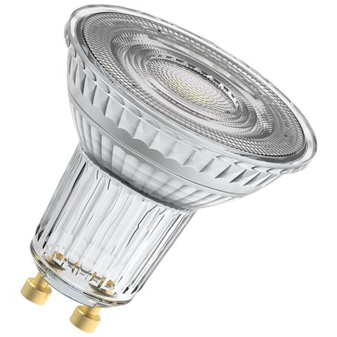 Lampadina Led Ledvance Par16 Gu10 3.4w 230lm 2700k Dimmerabile Ip20 36° [lv-4099854059872] - Foto 2