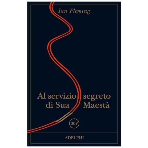 Ian Fleming - Al Servizio Di Sua Maestà. 007 - Foto 2