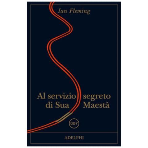 Ian Fleming - Al Servizio Di Sua Maestà. 007 - Foto 1