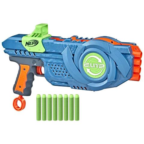 Nerf Elite 2.0 Flip 8 F2549 - Foto 2