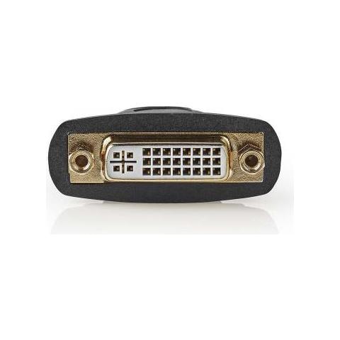 Cvgb34911bk Cavo E Adattatore Video Hdmi Tipo A (standard) Dvi-d Nero, Oro - Foto 2