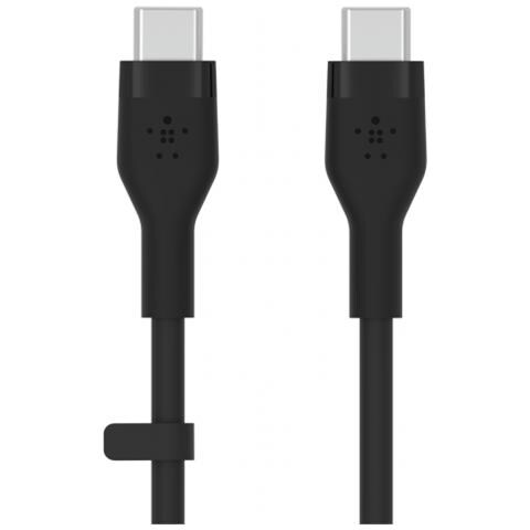 Cab009bt1mbw2pk Cavo Usb 1 M Usb C Nero, Bianco - Foto 2