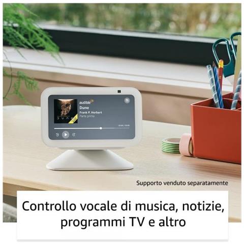 Echo Show 5 (3 Gen.) - Foto 2