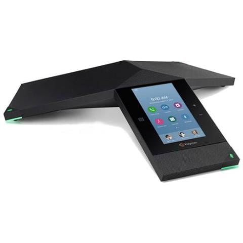 Audioconferenza Polycom Realpresence 8800 Trio - Foto 1