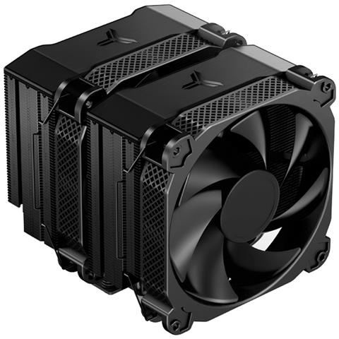 HX7280 Processore Ventilatore 14 cm Nero - Foto 1