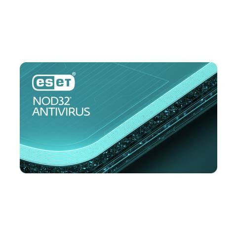 Licenza Antivirus EAVH-N1-A2 per 1 Utente e 2 Dispositivi Garanzia 1 Anno - Foto 1