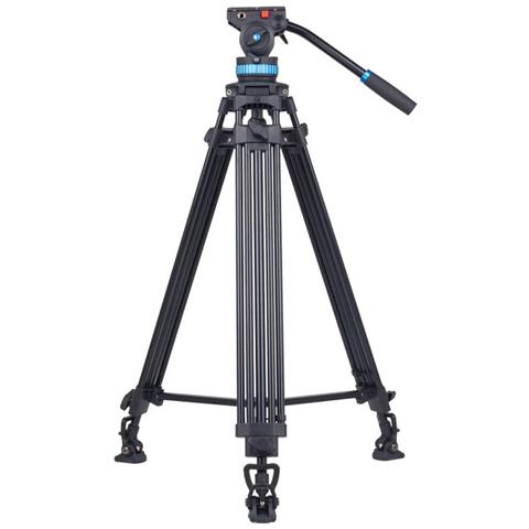 SH-25 treppiede Fotocamere digitali /film 3 gamba /gambe Nero - Foto 2