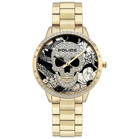 Orologio Donna Police Pl16067msg-02m (ø 36 Mm) - Foto 1