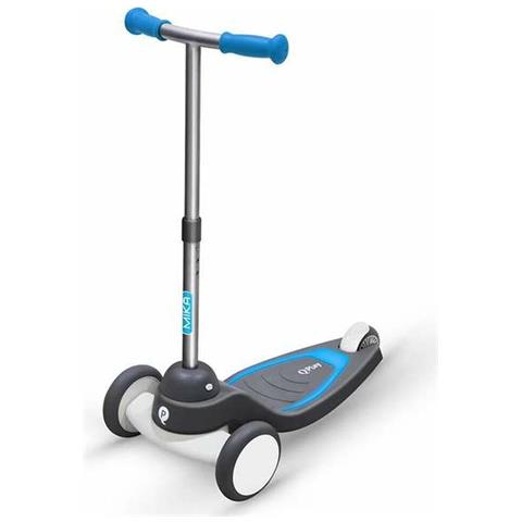 Monopattino Mika Azzurro - Foto 1