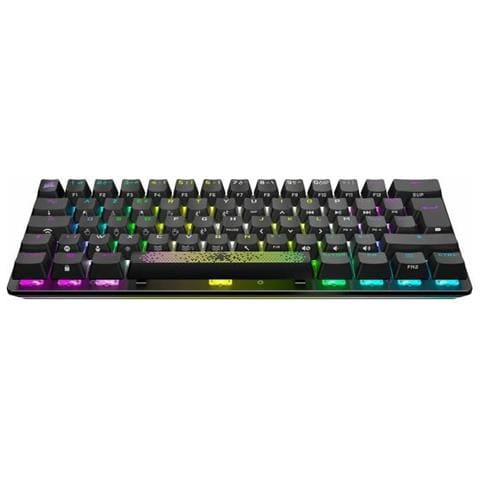 Tastiera Corsair Azerty Francese Azerty - Foto 5