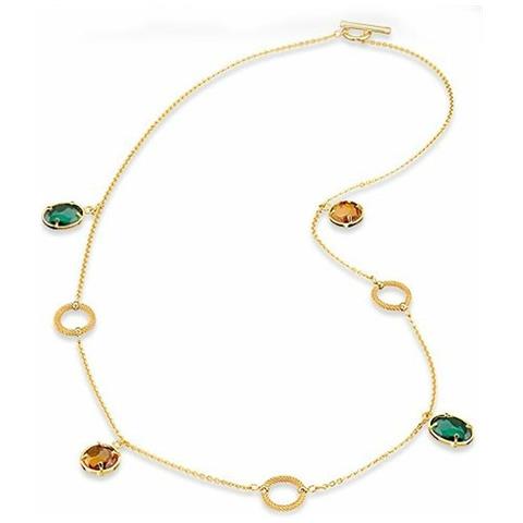 Collana Morellato O601 - Foto 1