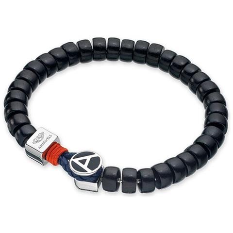 Bracciale Uomo An Jewels Aa.p231 - Foto 1