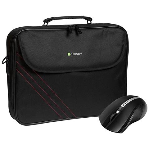 Borsa Bonito 15,6"" con Mouse Wireless - Foto 1