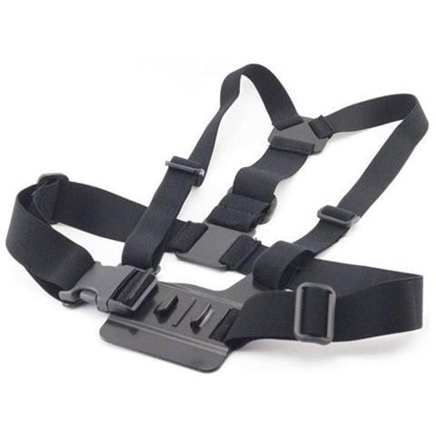 Chest Body Pettorina Con Snodo - Foto 1