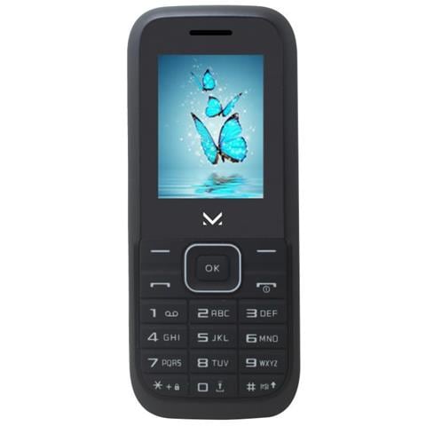 TLF Lucky 55S 1.77" DS Black - Foto 1