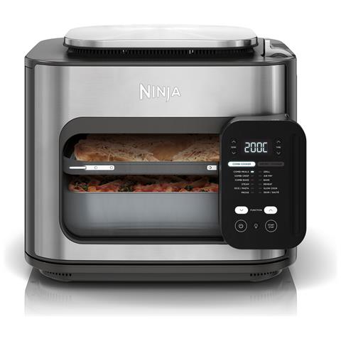 Forno e Friggitrice ad aria Combi SFP700EU - Foto 1