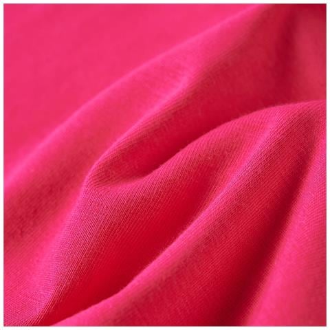 Maglietta Da Bambina A Maniche Lunghe Fucsia 104 - Foto 7