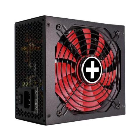 Performance X Series Xp850mr9.2 Alimentatore Per Computer 850 W 20+4 Pin Atx Atx Nero, Rosso - Foto 3