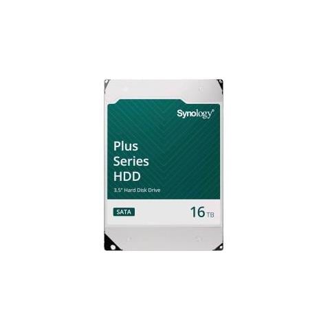 Hat3310-16t - 16 Tb 7200 Rpm 512 Mb 3,5 Zoll Sata 6 Gbit /s Cmr (hat3310-16t) - Foto 2