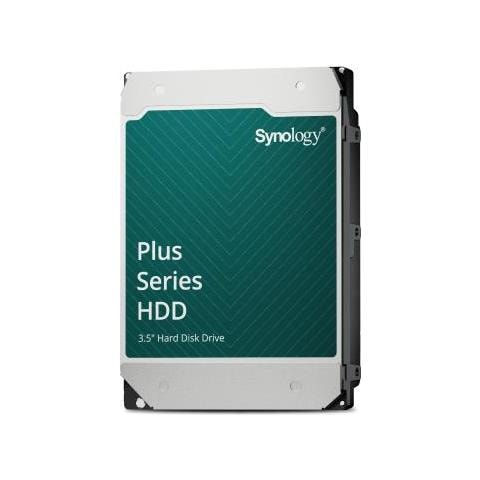 Hat3310-16t - 16 Tb 7200 Rpm 512 Mb 3,5 Zoll Sata 6 Gbit /s Cmr (hat3310-16t) - Foto 1