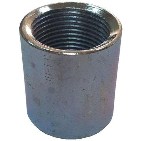 Idraulica-manicotto Ff 270 D 3/8* - Foto 1