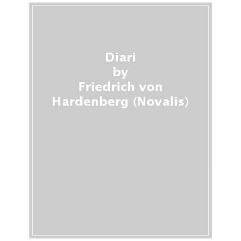 Novalis - Diari - Foto 1