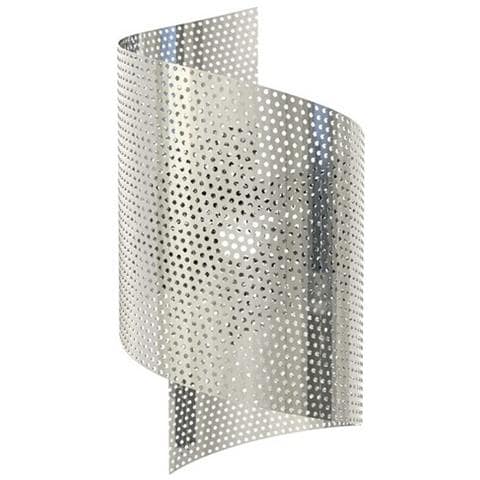 Lampada A Sospensione Elit - Nero, Oro - Acciaio Verniciato A Polvere - 90x100x12 Cm - Foto 1