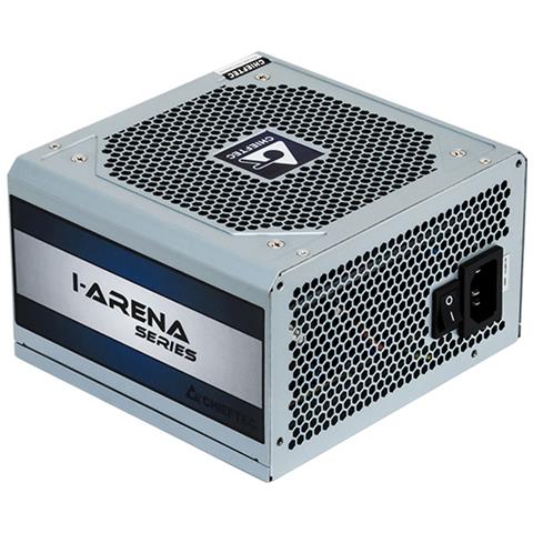 Alimentatore PC GPC-600S 600 W 24-pin ATX PS / 2 Argento - Foto 2