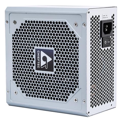 Alimentatore PC GPC-600S 600 W 24-pin ATX PS / 2 Argento - Foto 3