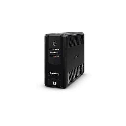 Gruppo di Continuità UPS UT1050EG-FR a Linea Interattiva 1,05 kVA 630 W 4 Prese - Foto 1