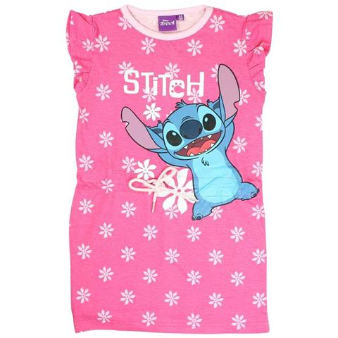 Vestito Lilo Stitch lil23-1111 s1-4a Ragazza - Foto 1