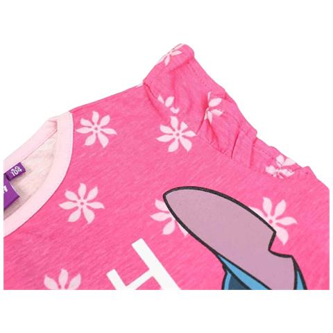 Vestito Lilo Stitch lil23-1111 s1-4a Ragazza - Foto 2
