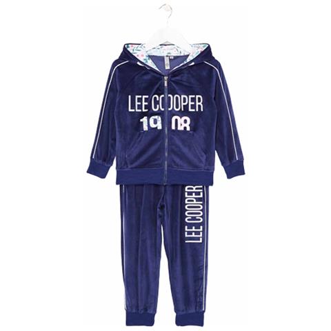 Jogging Completo lc11664 jog s1-4a Ragazza - Foto 1