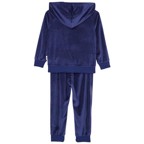 Jogging Completo lc11664 jog s1-4a Ragazza - Foto 3