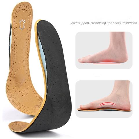 Solette Di Supporto Dell'arco Plantare Tagliabili - Foto 2