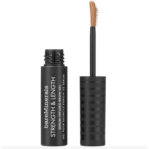 Strength & Length Serum-infused Brow Gel Sopracciglia Honey 5 Ml - Foto 1