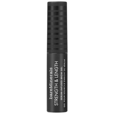Strength & Length Serum-infused Brow Gel Sopracciglia Honey 5 Ml - Foto 4