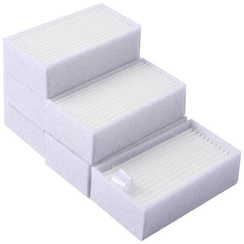 Kit Di Parti Di Ricambio Per Aspirapolvere Robot Ilife Zaco V3 V3s V5 V5s Pro V5x - Foto 2