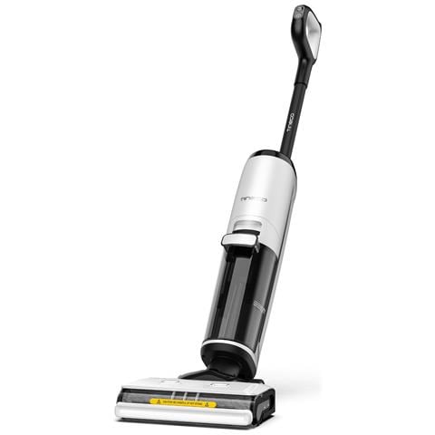 Floor One S6 Scopa Ricaricabile senza Sacco Potenza 230 W Colore Nero /Bianco - Foto 2