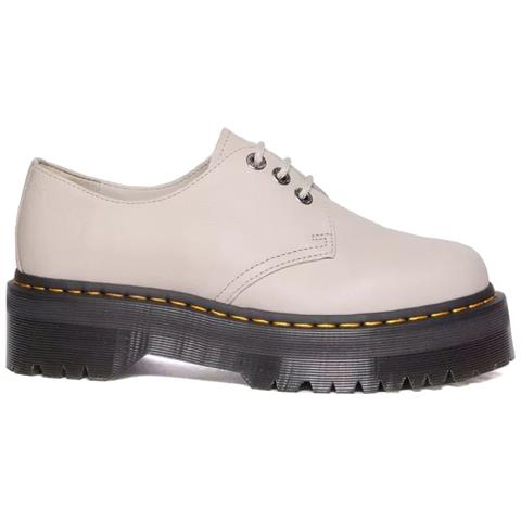 1461 Quad Ii Formal Scarpe Eleganti Pelle Scarpe Donna Beige Eu 37, 31167348 - Foto 2