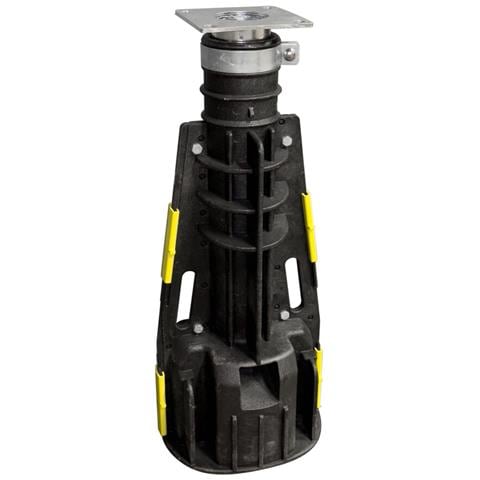 27 006 87 accessorio per la ricarica dei veicoli elettrici - Foto 1