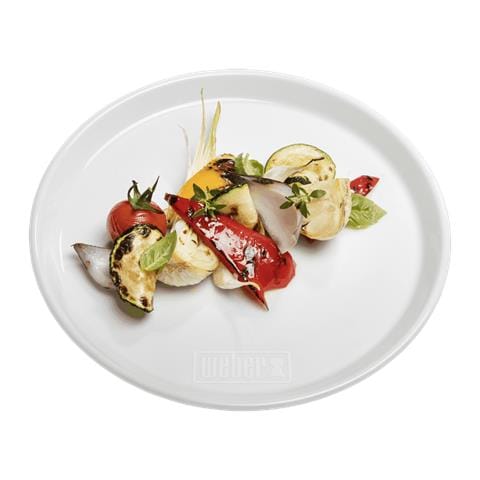 Piastra Da Dessert - Foto 1