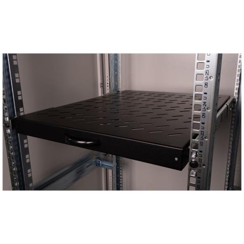 EZVS-19-1-80-B porta accessori Ripiano scorrevole - Foto 2