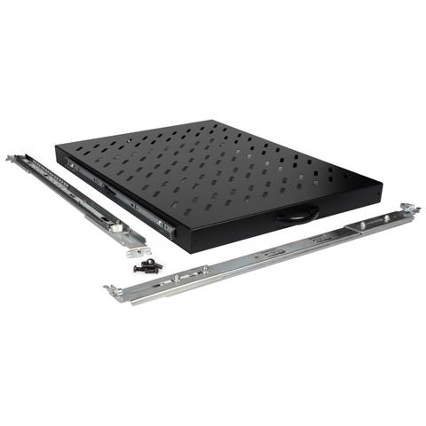 EZVS-19-1-80-B porta accessori Ripiano scorrevole - Foto 4