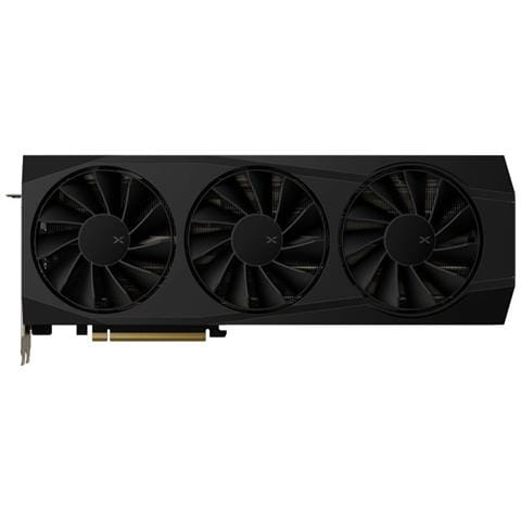 Quicksilver Radeon RX 9070 XT Gaming Edition AMD 16 GB GDDR6 - Foto 1