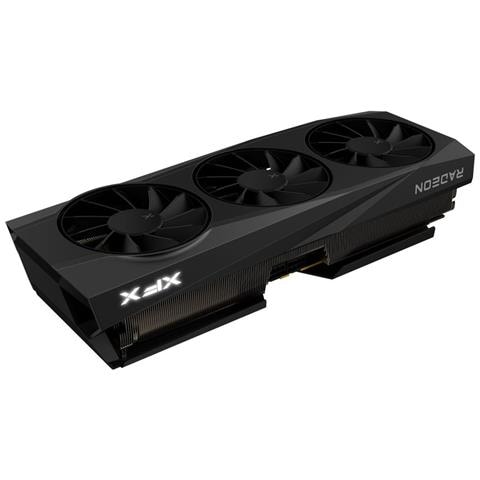 Quicksilver Radeon RX 9070 XT Gaming Edition AMD 16 GB GDDR6 - Foto 2