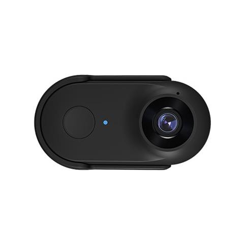 Action Camera / Telecamera Per Animali Domestici Con Collare In Silicone Black - Foto 7