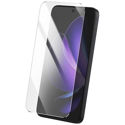 Vetro Temperato Oppo Reno 13 Pro Durezza 9h Anti-graffi - Foto 1